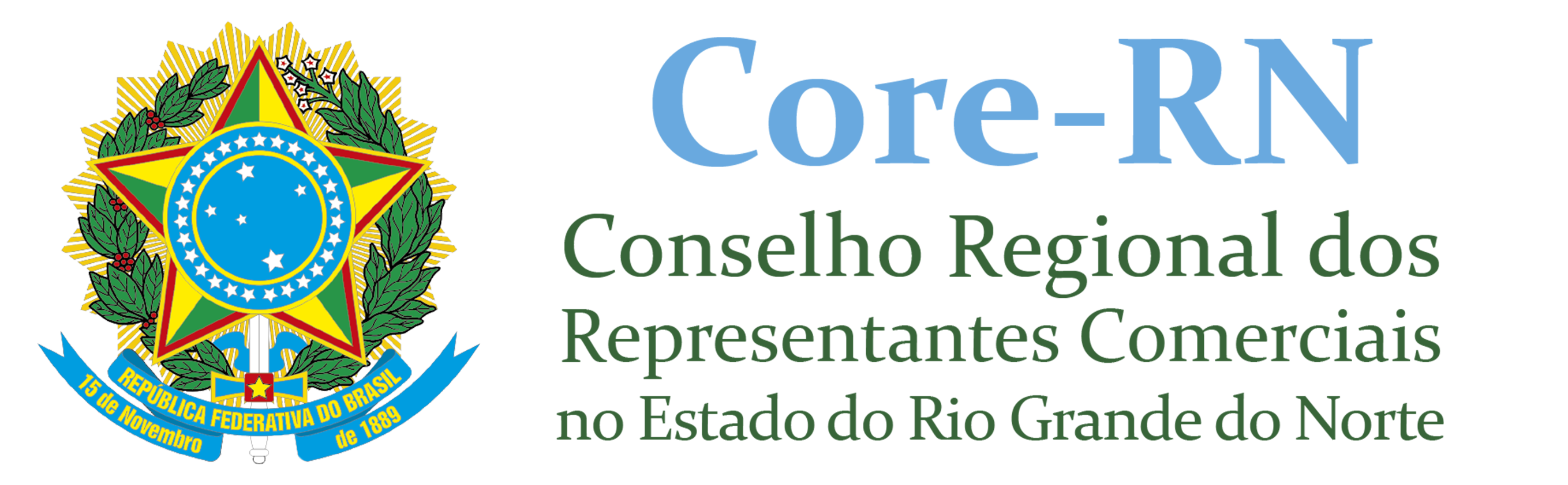 Core Rn Conselho Regional Dos Representantes Comerciais Do Rio Grande